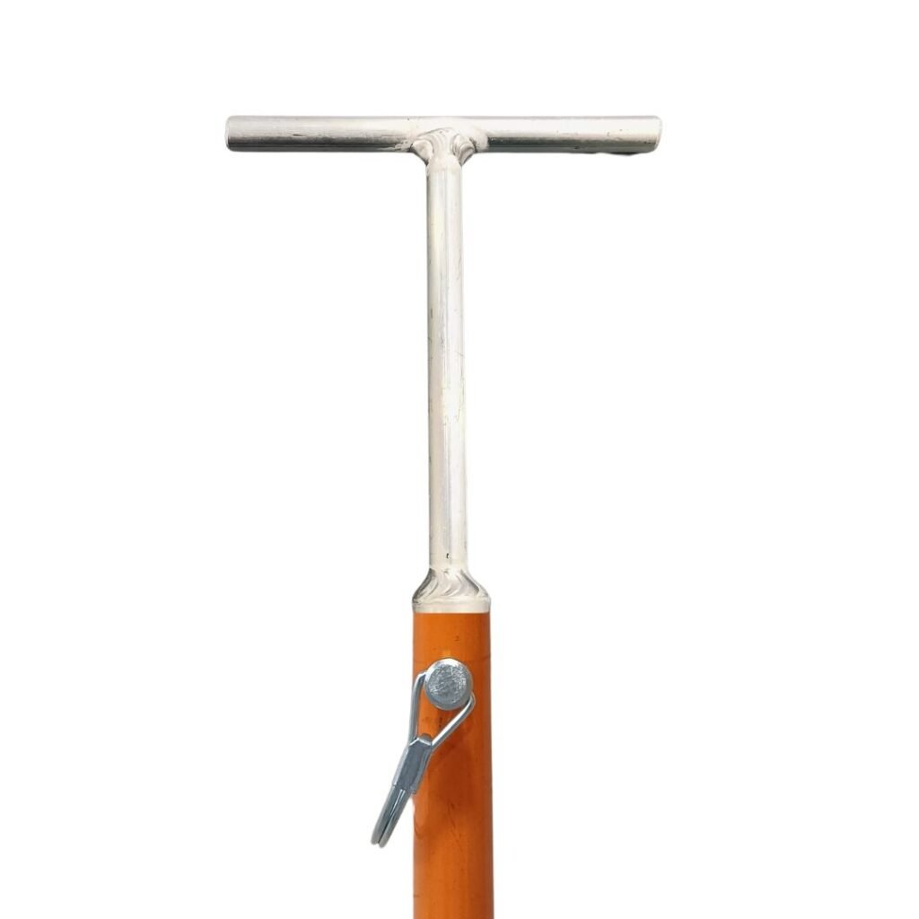 Stainless steel T XT hook head