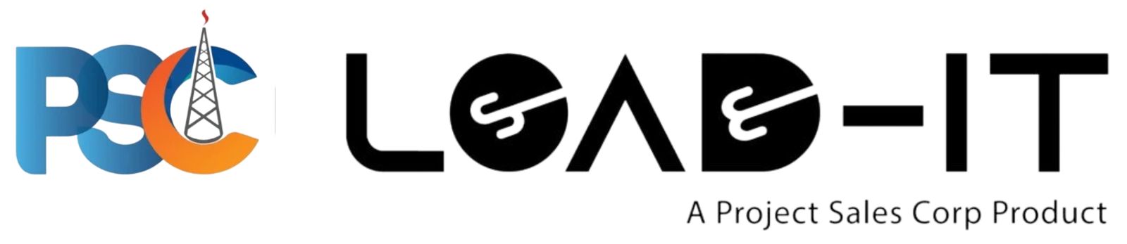 PSC Load-It — A Project Sales Corp Product